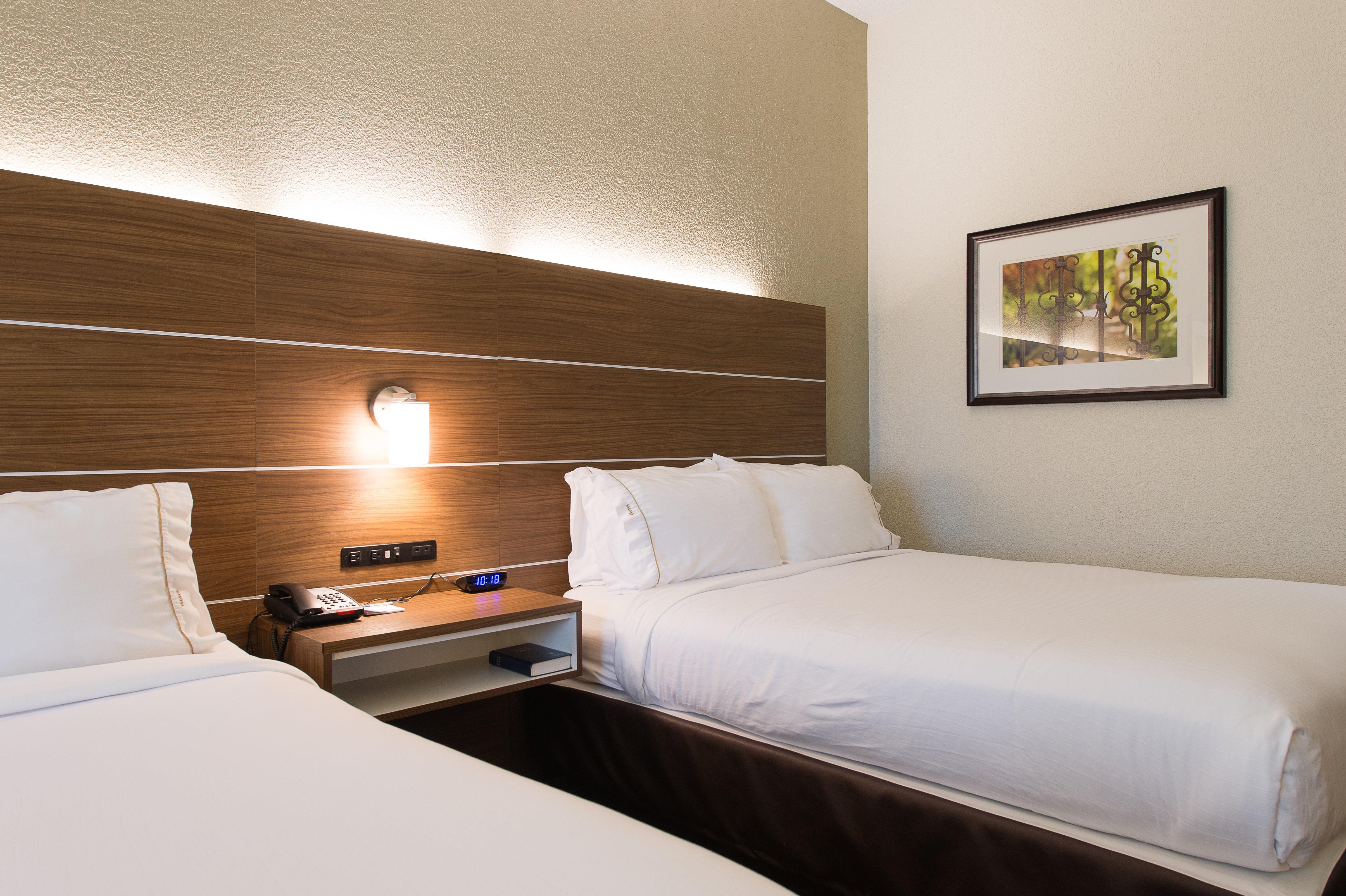 Holiday Inn Express & Suites Walterboro By Ihg Exterior foto