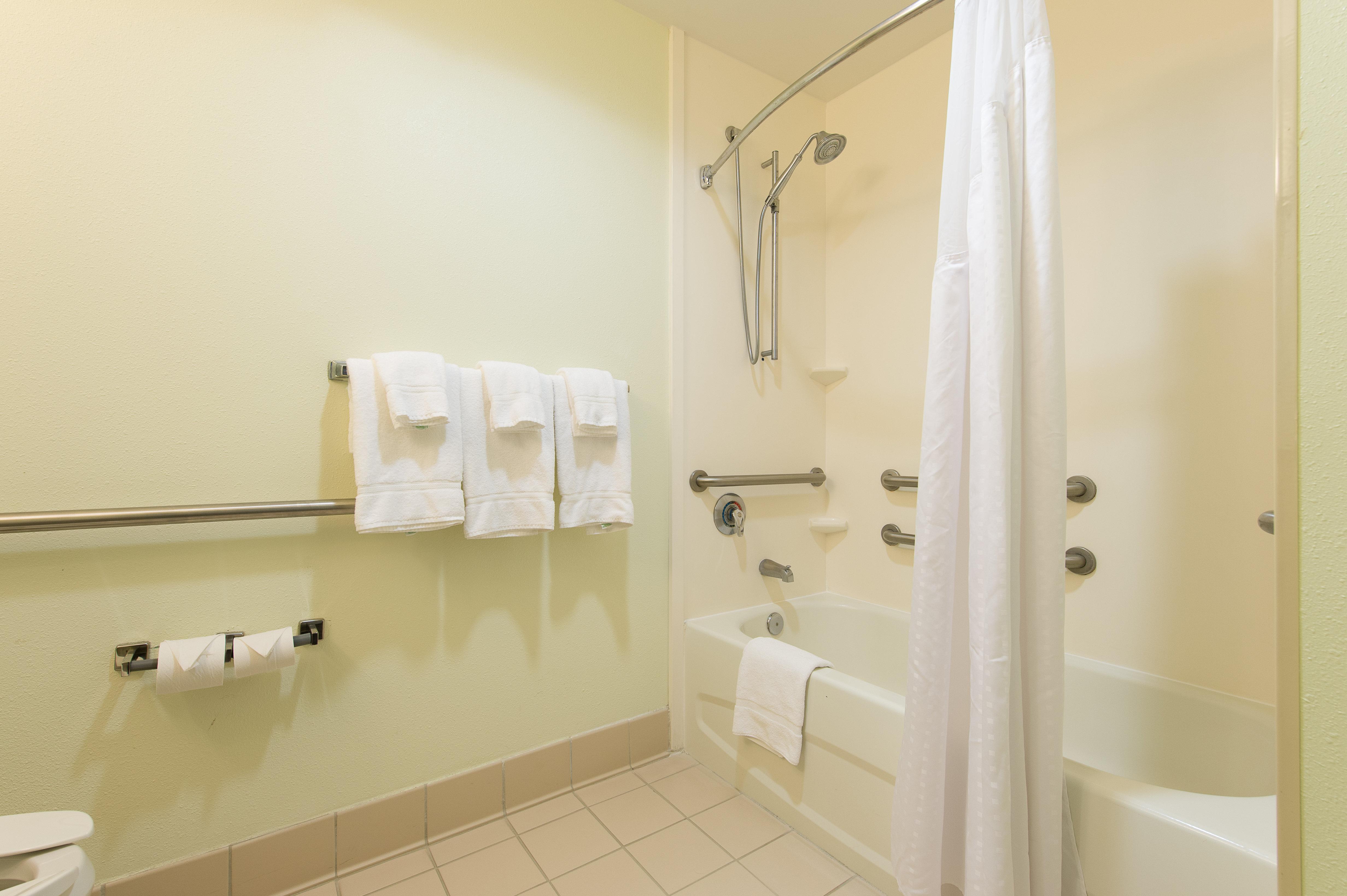 Holiday Inn Express & Suites Walterboro By Ihg Exterior foto