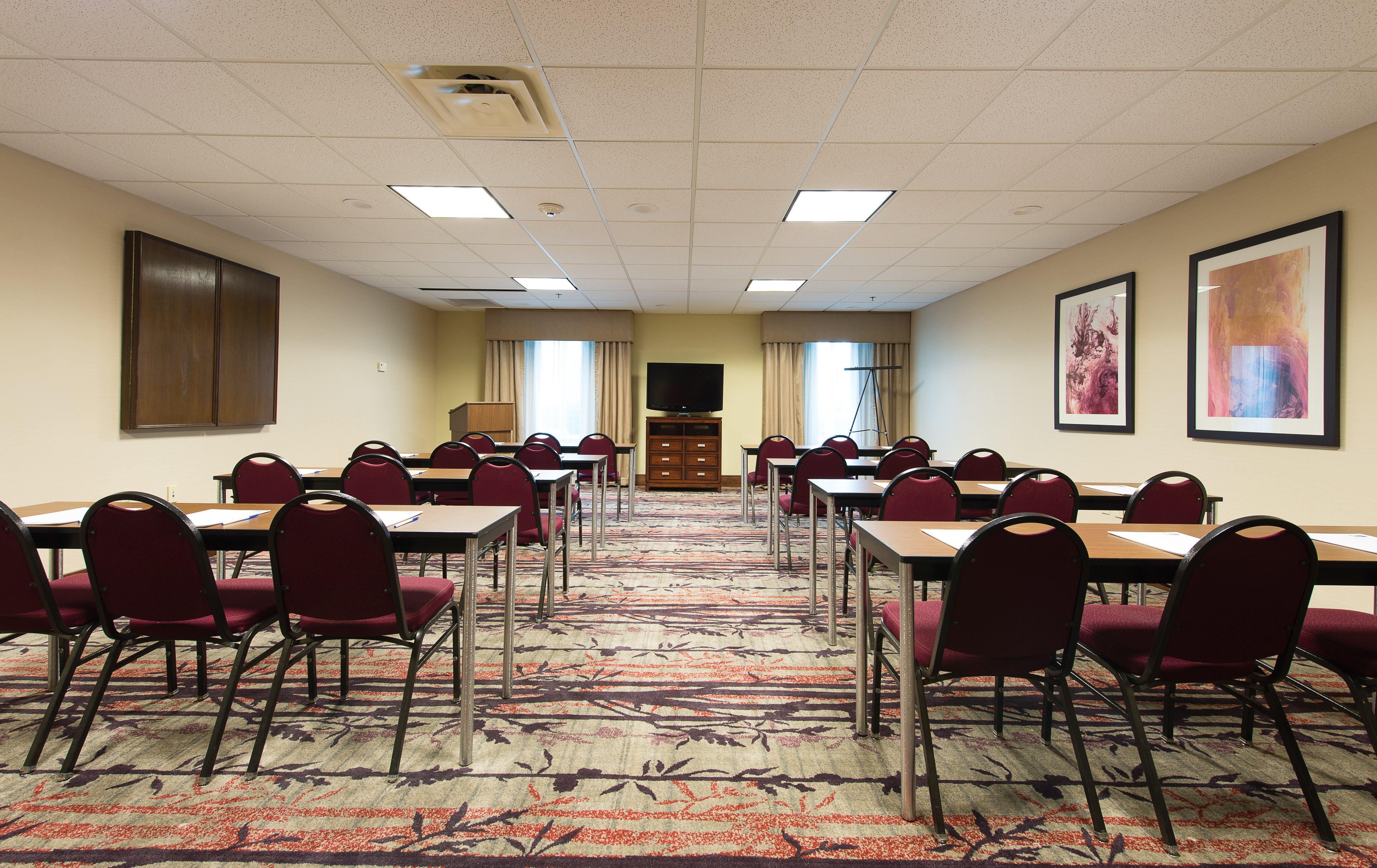 Holiday Inn Express & Suites Walterboro By Ihg Exterior foto